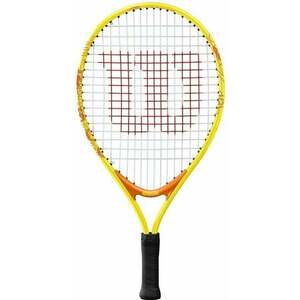 Wilson US Open 19 JR Tennis Racket 19 Teniszütő kép