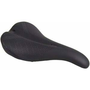 WTB Pure Medium Steel Saddle Black Medium Acél Ülés kép