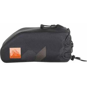 Woho X-Touring Top Dry Váztáska Cyber Camo Diamond Black 1, 1 L kép