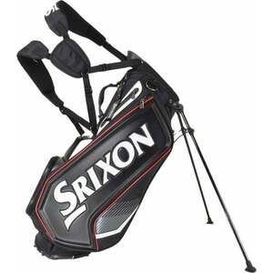 Srixon Tour Stand Bag Black kép