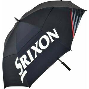 Srixon Golf 2023 Esernyő Black 157 cm kép