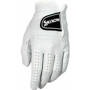 Srixon Premium Cabretta Leather Golf White M/L Golf kesztyű kép