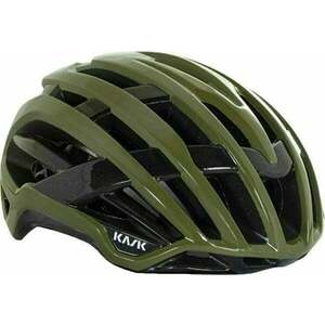 Kask Valegro Olive Green L Kerékpár sisak kép