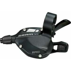 SRAM X5 Shifter Left 10 Rögzítőbilincs Váltókar kép