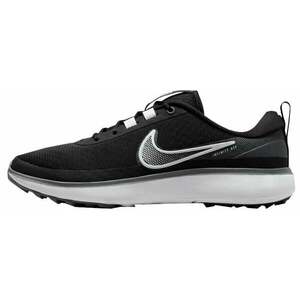 Nike Infinity Ace Next Nature Black/Smoke Grey/Iron Grey/White 41 Férfi golfcipők kép