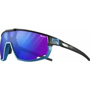 Julbo Rush Blue/Black/Pink/Multilayer Blue Kerékpáros szemüveg kép