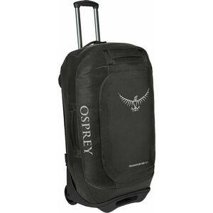 Osprey Rolling Transporter 90 Black 90 L Táska kép