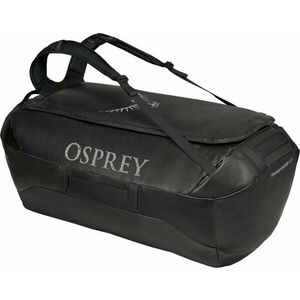 Osprey Transporter Hátizsák Black 120 L kép