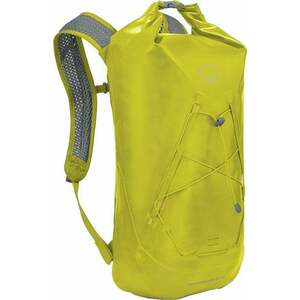 Osprey Transporter Roll Top WP Vízálló táska / Drybag Lemongrass Yellow 18 L kép