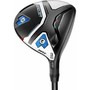 Cobra Golf Aerojet Max Jobbkezes 15, 5° Regular Golfütő - fa ütő kép