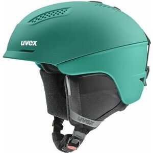 UVEX Ultra Proton Mat 55-59 cm Sísisak kép