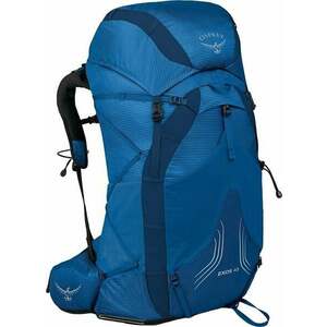 Osprey Exos 48 Blue Ribbon L/XL Outdoor hátizsák kép