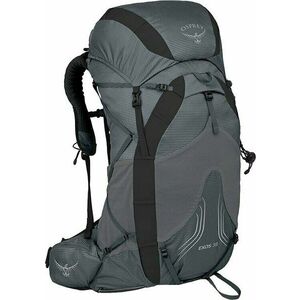 Osprey Exos 38 Tungsten Grey S/M Outdoor hátizsák kép