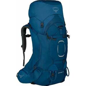 Osprey Aether 55 Deep Water Blue L/XL Outdoor hátizsák kép