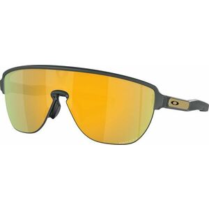 Oakley Corridor 92480342 Matte Carbon/Prizm 24K Sport szemüveg kép