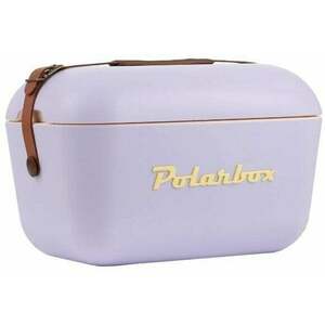 Polarbox Classic Violet 12 L kép