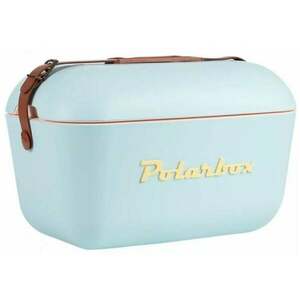 Polarbox Classic Blue 20 L kép