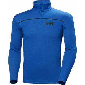 Helly Hansen HP 1/2 Zip Kapucni Kobalt L kép