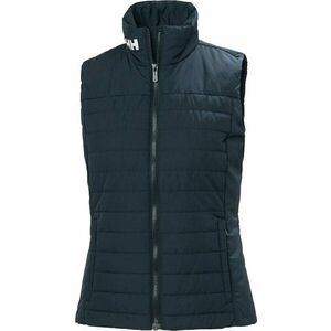 Helly Hansen Women's Crew Insulator Vest 2.0 Kabát Navy L kép