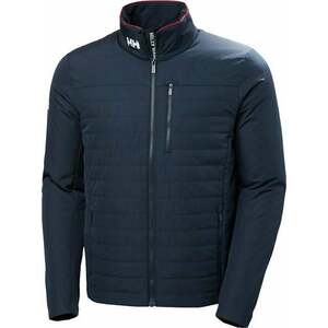 Helly Hansen Men's Crew Kabát Navy M kép