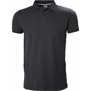 Helly Hansen Men's Crew Polo Ing Navy M kép