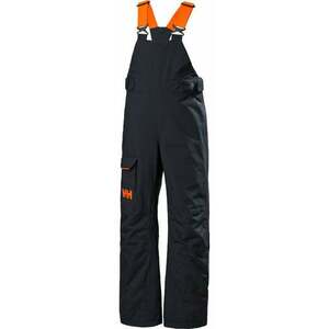 Helly Hansen Juniors Summit Ski Pants Navy 152/12 Sínadrág kép