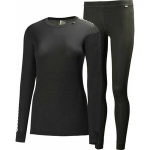 Helly Hansen Women's HH Comfort Lightweight Set XS Vitorlás aláöltözet kép