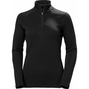 Helly Hansen Women's Lifa Merino Midweight Half-Zip XS Vitorlás aláöltözet kép