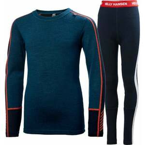 Helly Hansen Juniors Lifa Merino Midweight Set 152/12 Vitorlás aláöltözet kép