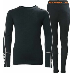 Helly Hansen Juniors Lifa Merino Midweight Set 152/12 Vitorlás aláöltözet kép