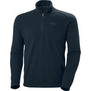 Helly Hansen Men's Daybreaker 1/2 Zip Fleece Pullover Kapucni Navy 2XL kép