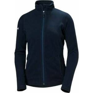 Helly Hansen Team Women's Daybreaker Fleece Kabát Navy S kép