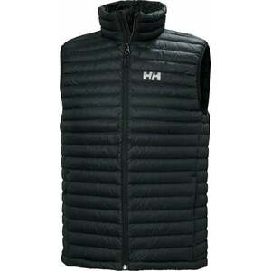 Helly Hansen Men's Sirdal Insulated Vest Black L Mellény kép