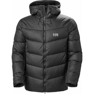 Helly Hansen Men's Verglas Icefall Down Jacket Dzseki Black L kép