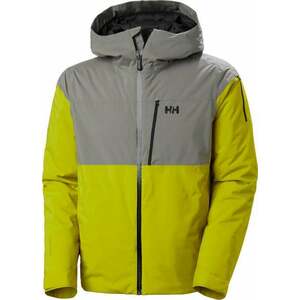 Helly Hansen Gravity Insulated Bright Moss 2XL Síkabát kép