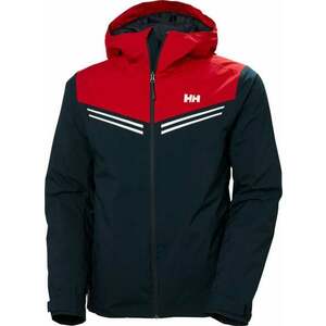 Helly Hansen Alpine Insulated Navy M Síkabát kép