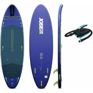 Jobe Aero SUP'ersized SET 15'' (457 cm) Paddleboard kép