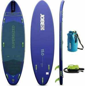 Jobe Aero SUP'ersized SET 15'' (457 cm) Paddleboard kép