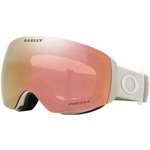 Oakley Flight Deck M 7064E000 Matte Cool Grey/Prizm Rose Gold Iridium Síszemüvegek kép