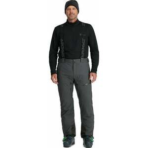 Spyder Mens Dare Ski Pants Polar M Sínadrág kép