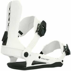 Ride CL-6 White 22 - 26 cm Snowboard kötések kép