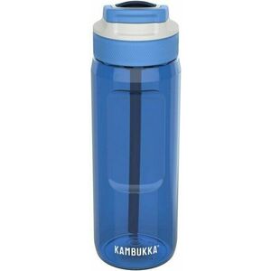 Kambukka Lagoon 750 ml Crisp Blue Vizespalack kép