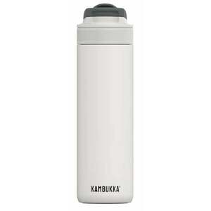 Kambukka Lagoon Insulated 600 ml Chalk White Termosz kép