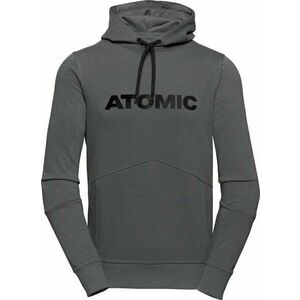 Atomic RS Hoodie Grey XL Kapucnis felső kép