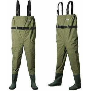 Delphin Chestwaders CLASSA - 40 Melles csizma / Gázló csizma kép