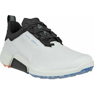 Ecco Biom H4 White 40 Férfi golfcipők kép