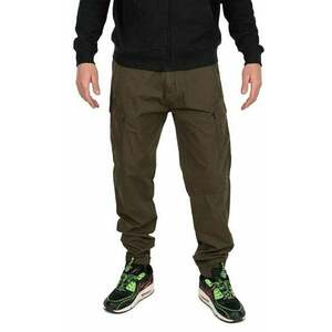 Fox Fishing Horgásznadrág Collection LW Cargo Trouser Green/Black M kép