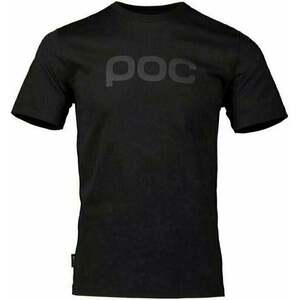 POC Tee Póló Uranium Black XS kép