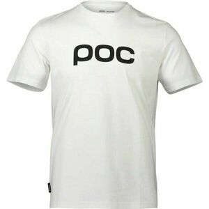 POC Tee Póló Tee Hydrogen White XXS kép