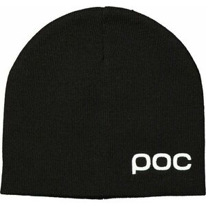 POC Corp Beanie Uranium Black UNI Sapka kép